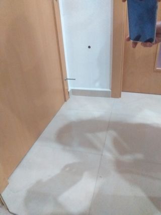 espejo de baño o recibidor