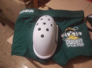 pak calzoncillos para operación fimosis niños