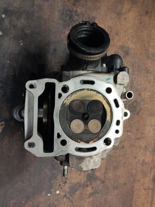 Kit Culata completa Piaggio Vespa