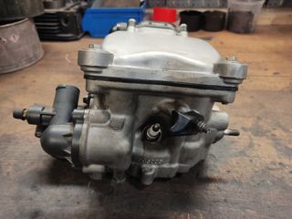 Kit Culata completa Piaggio Vespa