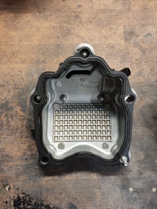 Kit Culata completa Piaggio Vespa