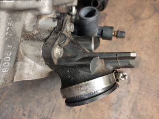 Kit Culata completa Piaggio Vespa