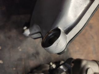 Kit Culata completa Piaggio Vespa