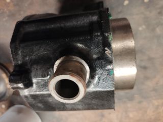 Kit Culata completa Piaggio Vespa