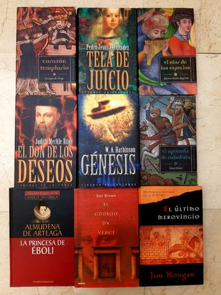 Novela histórica