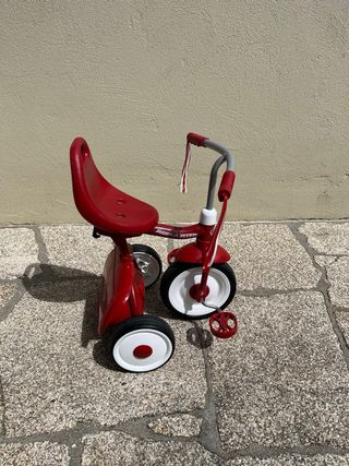 Triciclo