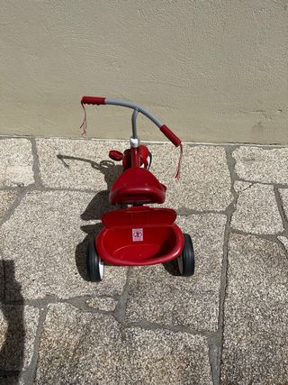 Triciclo