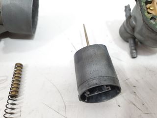 Carburador Amal 627 432