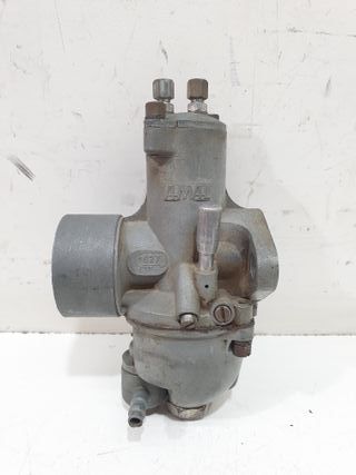 Carburador Amal 627 432