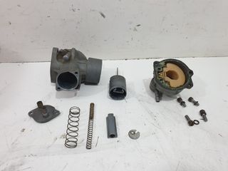 Carburador Amal 627 432