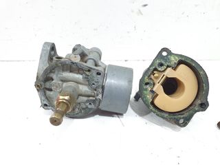 Carburador Amal 627 432