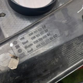 Tapa Motor 038103925CE Volkswagen Seat