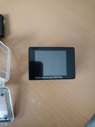 CÁMARA ACUATICA REFORZADA DEPORTES