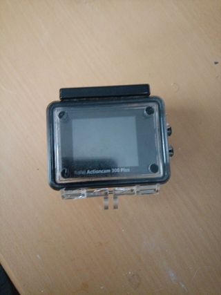 CÁMARA ACUATICA REFORZADA DEPORTES