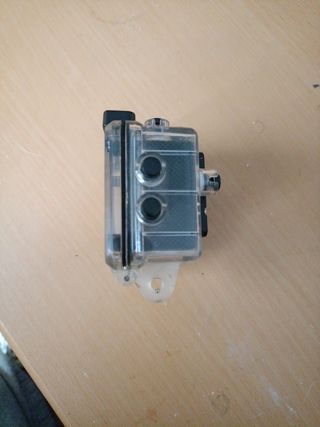 CÁMARA ACUATICA REFORZADA DEPORTES