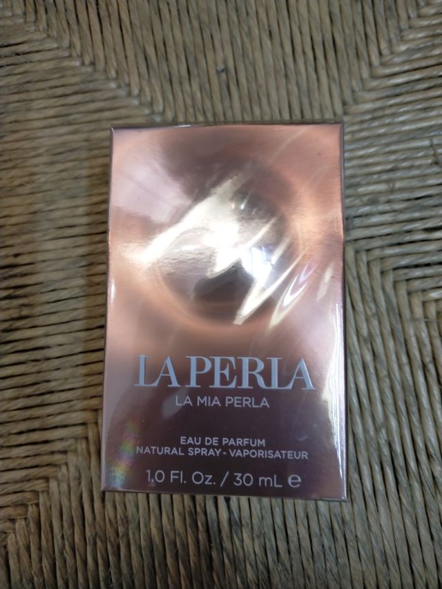 La Perla edp 30 ml la mia perla