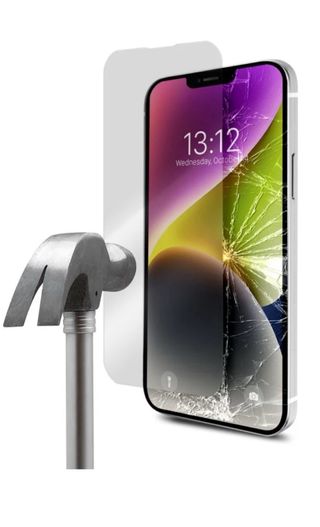 Cristal templado iPhone 14