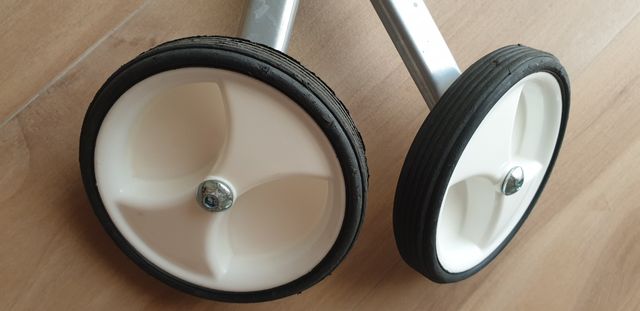 Ruedines para bicicletas