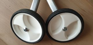 Ruedines para bicicletas