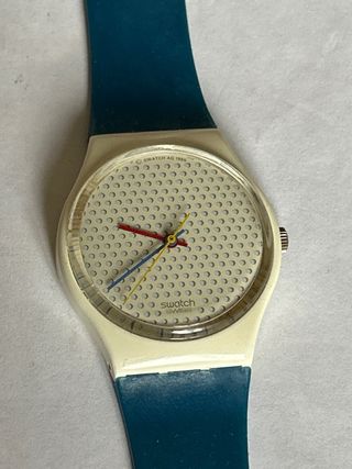 Swatch