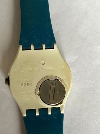 Swatch