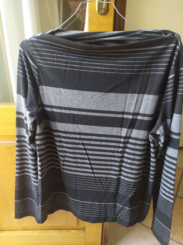 Maglia leggera donna