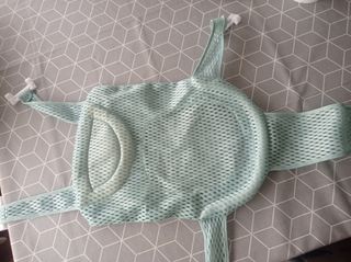 Hamaca bañera bebe