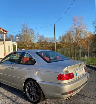 BMW Serie 3 2004 pack M