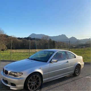 BMW Serie 3 2004 pack M