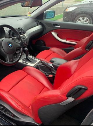 BMW Serie 3 2004 pack M