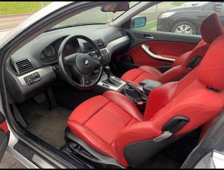 BMW Serie 3 2004 pack M