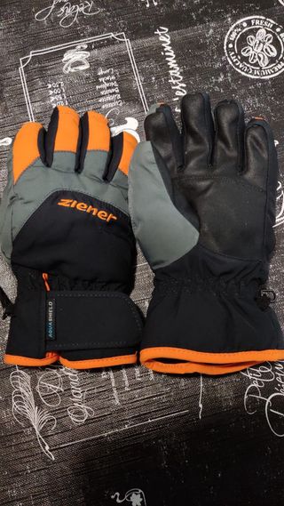 Kit Sci Bimbo 9/10 anni