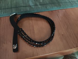 Swarovski slake negro