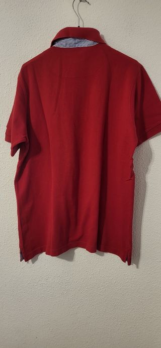 Polo hombre 