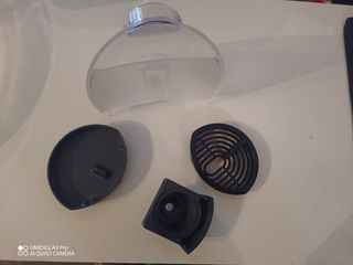 Recambio cafetera dolce gusto
