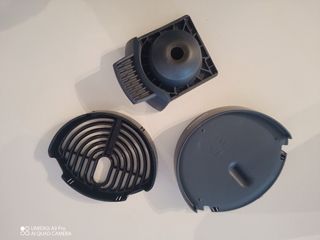 Recambio cafetera dolce gusto
