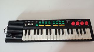 Tastiera elettronica