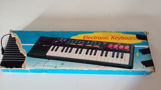 Tastiera elettronica