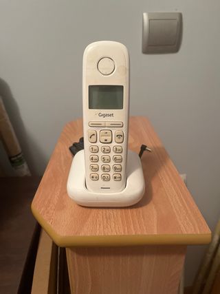 Telefono inalambrico
