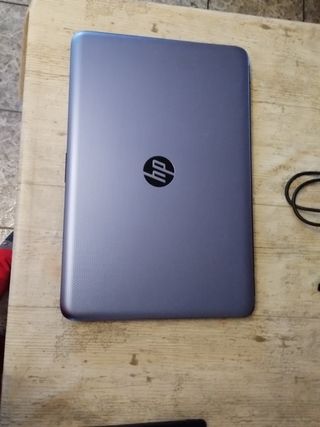 Ordenador HP