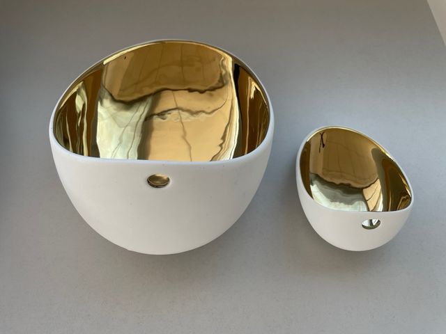 Ciotole moderne