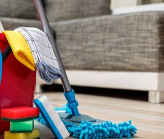 Demanda de limpieza en zona leganes