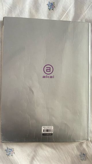 Historia de España 2 bachillerato Akal