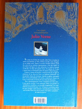 El Faro del fin del Mundo Julio Verne