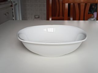 Insalatiera Alexander Collection Fine Porcelain