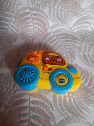 Lote 5  juguetes bebe,infantil.