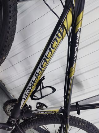 Bici mondraker ventura pro ruedas 29