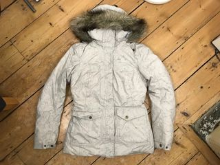 Chaqueta de plumas Quechua