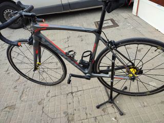 Vektor atlas carbono - tubeless 8kg