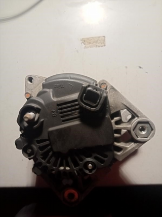 Alternador Renault Scenic II (2003-2009) 1 h_83027